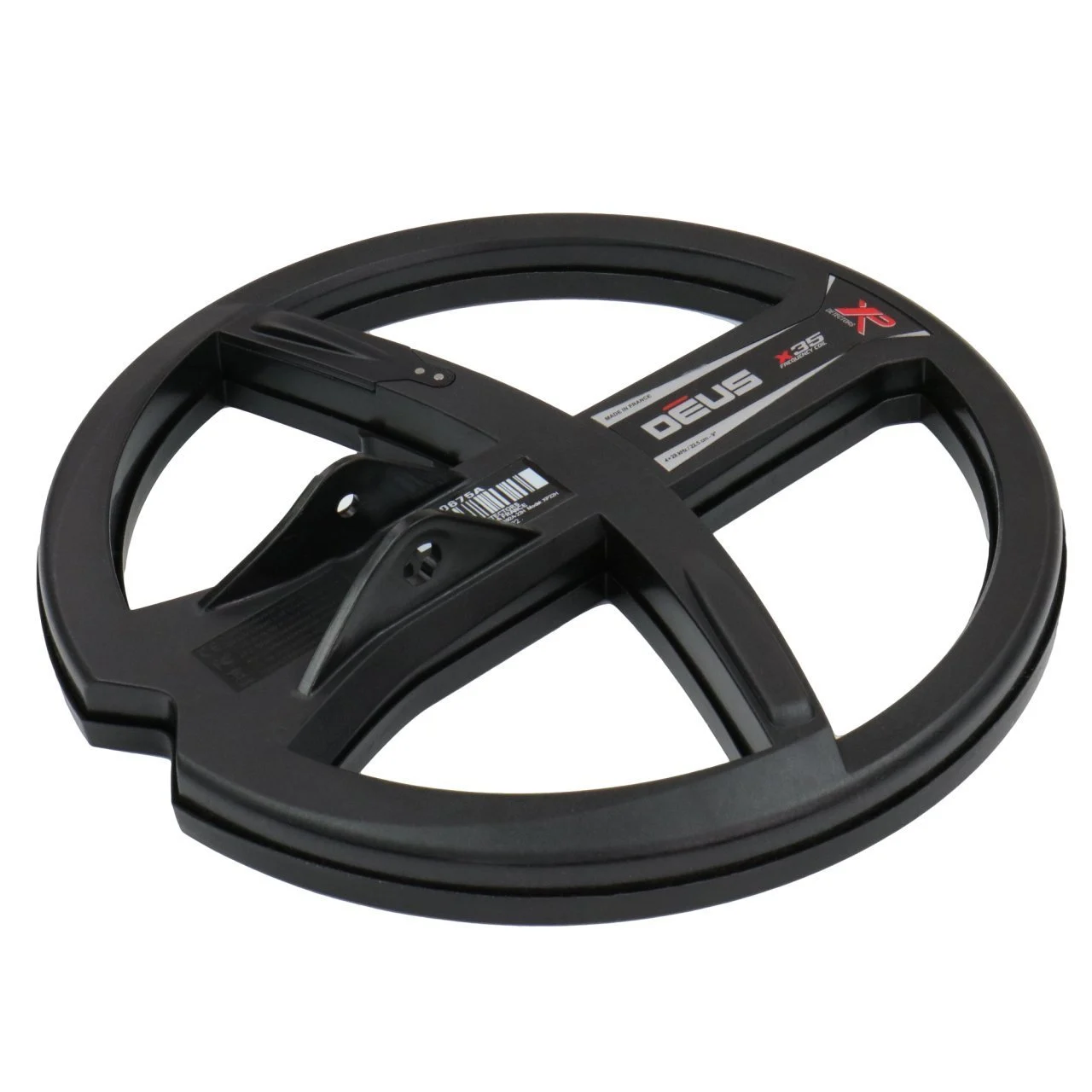 XP Deus Dedektör - 28cm X35 Başlık