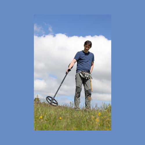 Detektor dərinlikləri nədir?