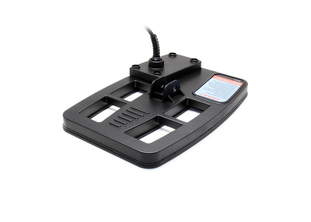 JEOSONAR DD Arama Başlığı 21cm x 31.5cm (T21)