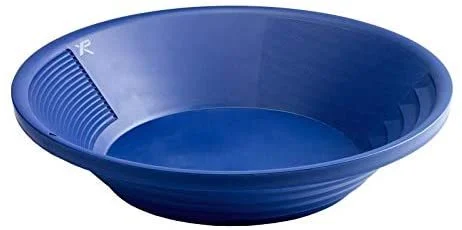 XP Altın Eleme Gold Pan Başlangıç Set | Gold Pans (2'li)