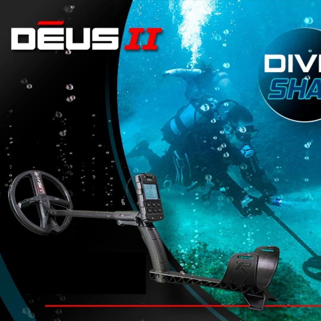 S-Teleskopik Lite Dalış Şaftı