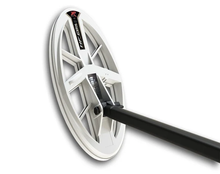 XP DEUS + ORX Dedektör - 24x13cm HF Elips Başlık