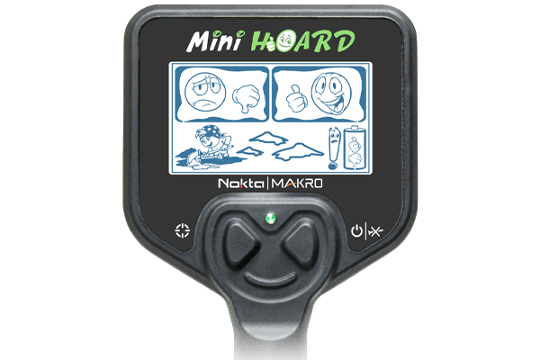 Mini Hoard Çocuk Dostu Tasarım